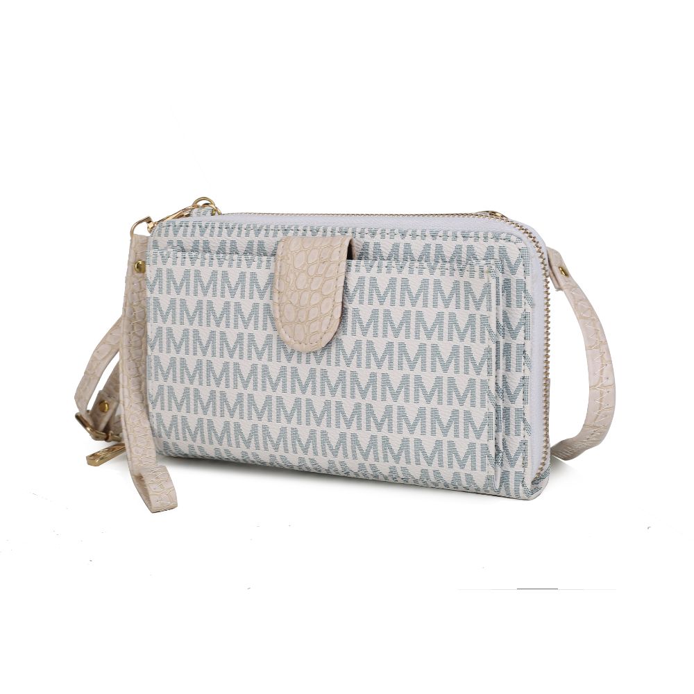 StrapStory - Hobo Bag 019