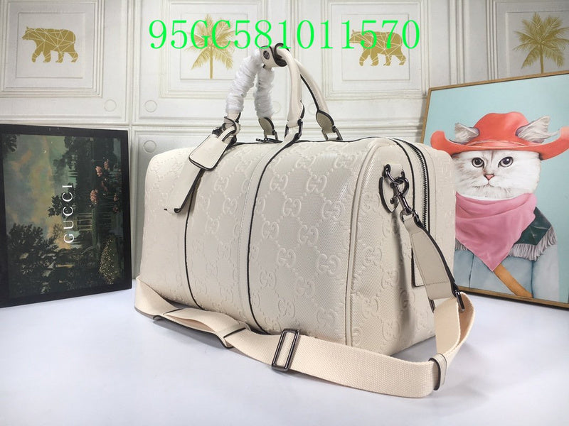 STRAPSTORY - GGC4 BAG - 892