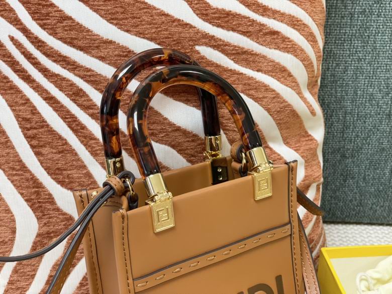 FDNI-Bags - Strap Story - 826