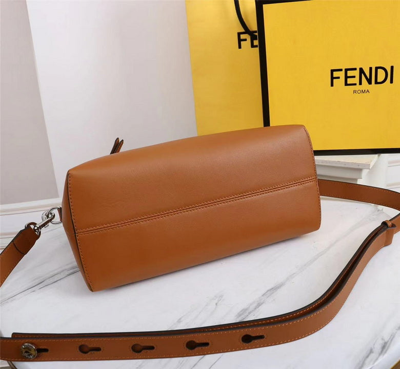 FDNI-Bags - Strap Story - 550