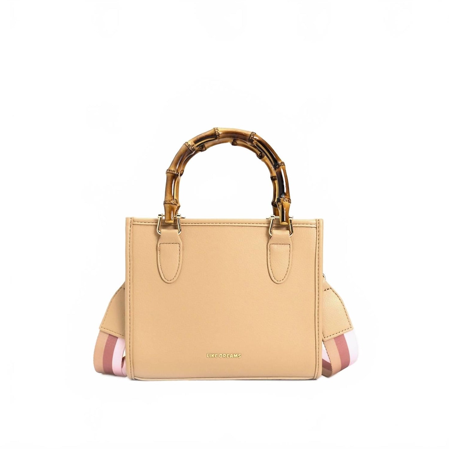 StrapStory - Crossbody 3001