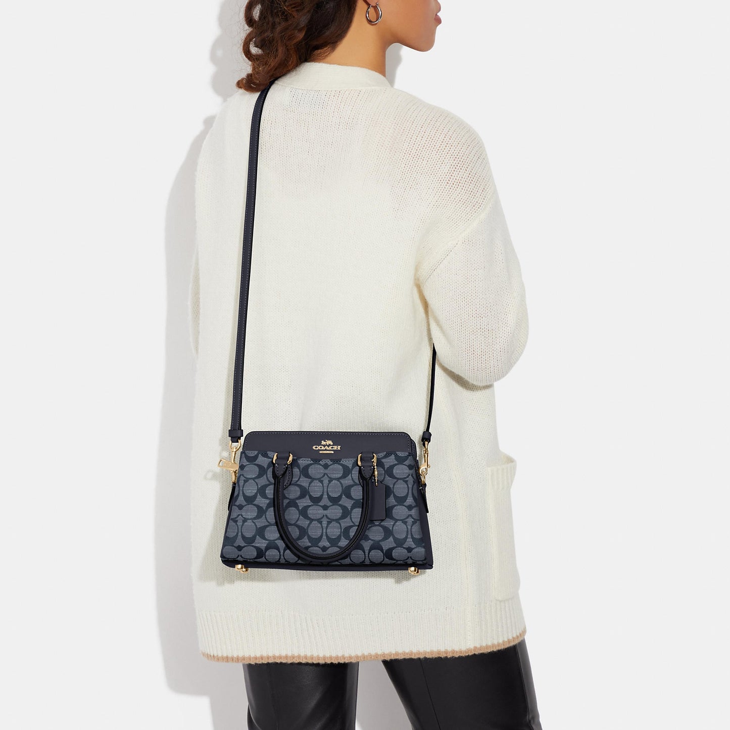 StrapStory - Tote Bag 300