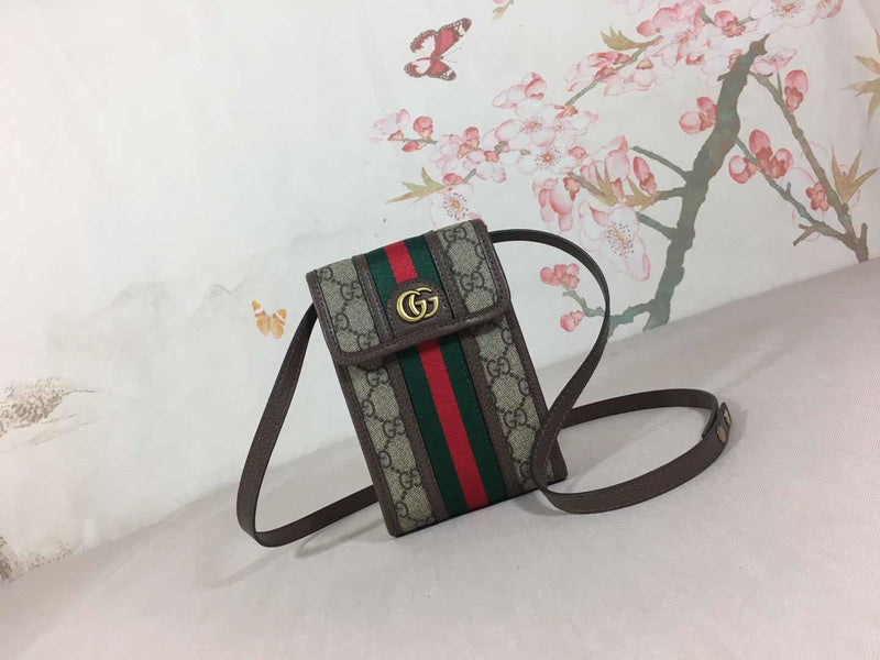 STRAPSTORY - GGC4 BAG - 511