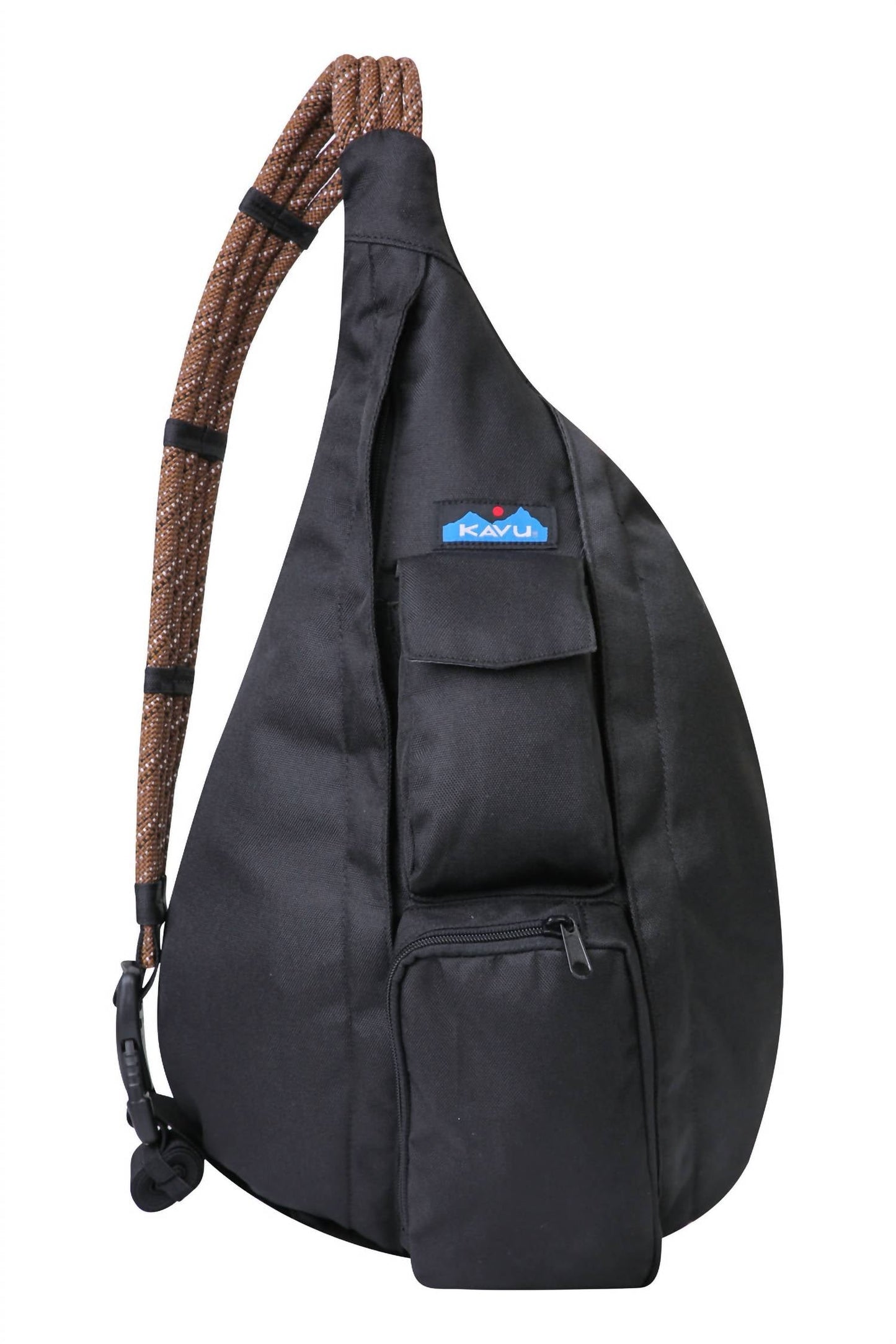 StrapStory - Backpack 1000