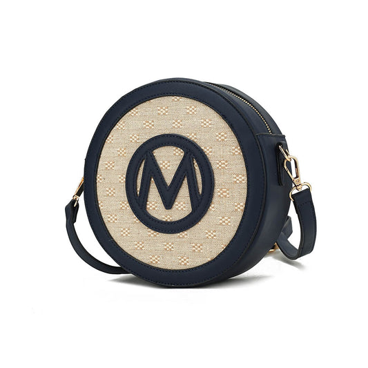 StrapStory - Crossbody 3533