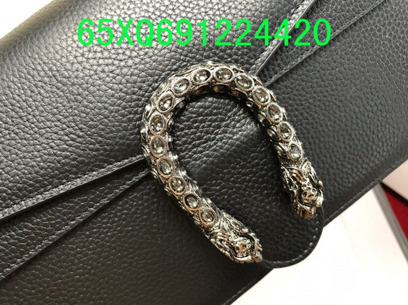 STRAPSTORY - GGC4 BAG - 573