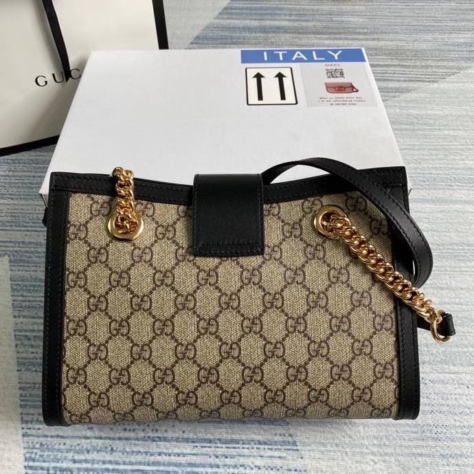 STRAPSTORY - GGC4 BAG - 989