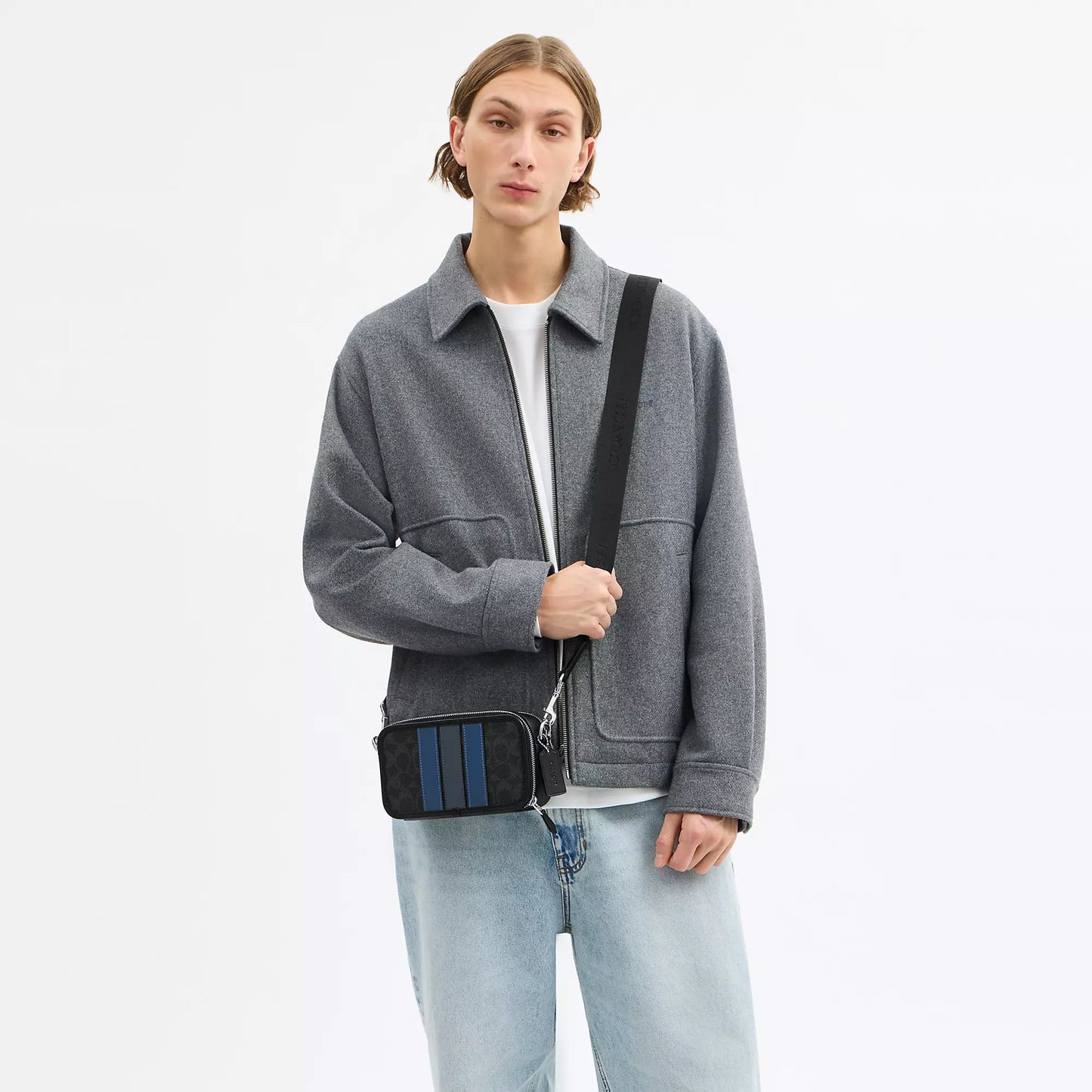 StrapStory - Crossbody 2818