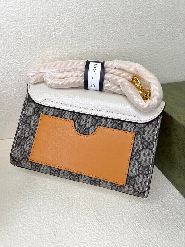 STRAPSTORY - GGC4 BAG - 1171