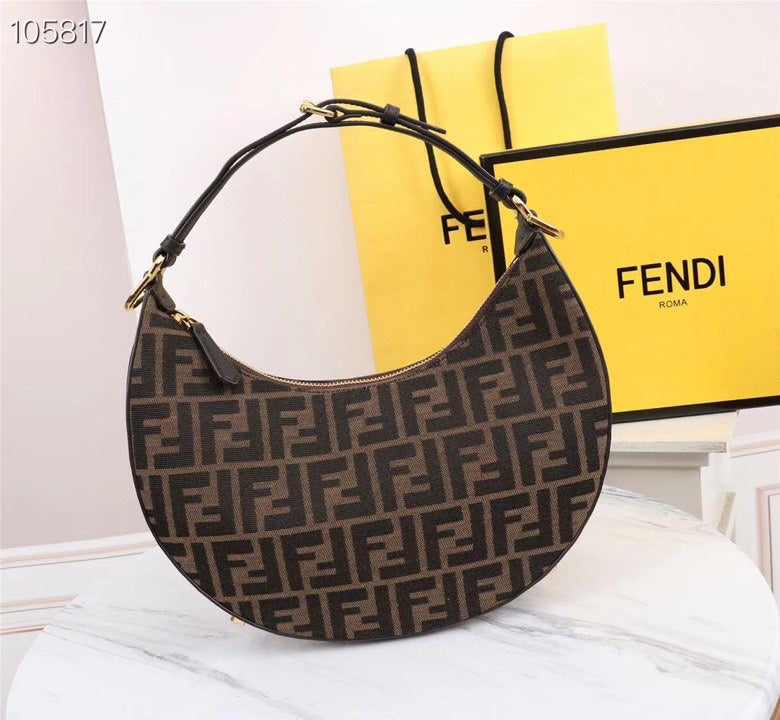FDNI-Bags - Strap Story - 778
