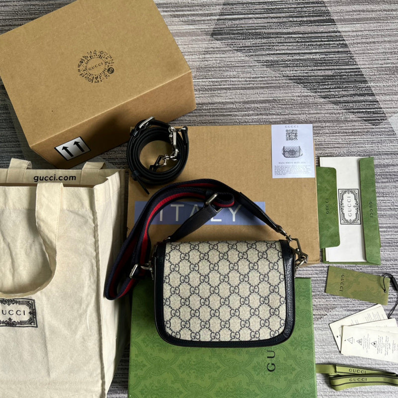 STRAPSTORY - GGC4 BAG - 1006
