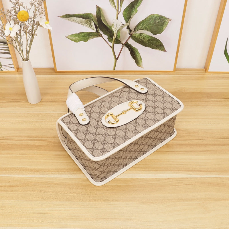 STRAPSTORY - GGC4 BAG - 1135