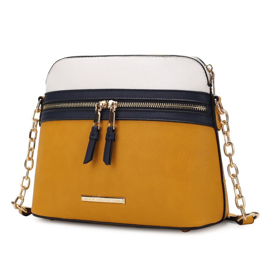 StrapStory - Crossbody 450