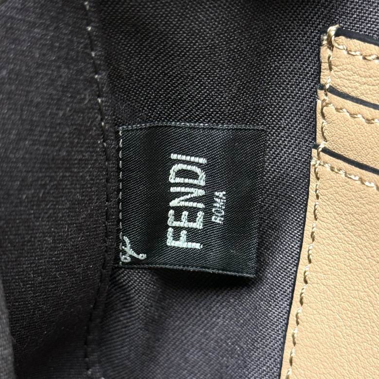 FDNI-Bags - Strap Story - 926