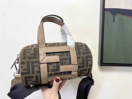 FDNI-Bags - Strap Story - 557