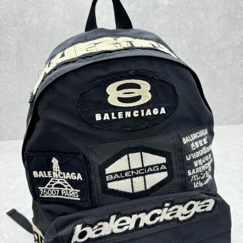 BLGA-Bags - Strap Story - 752
