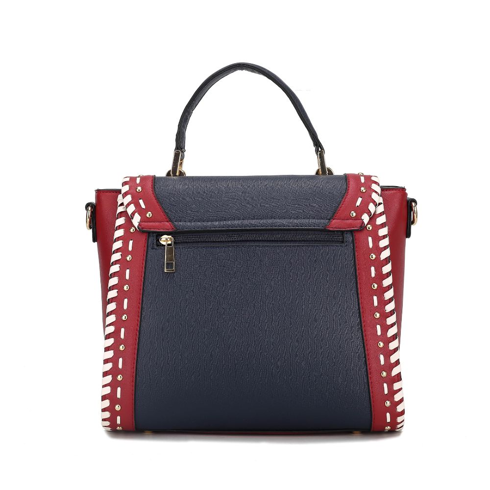 StrapStory - Crossbody 1112
