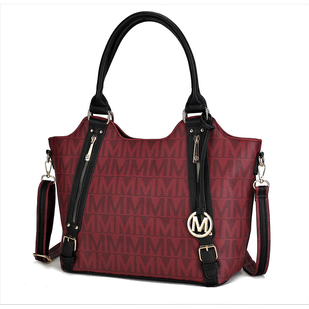 StrapStory - Tote Bag 1390
