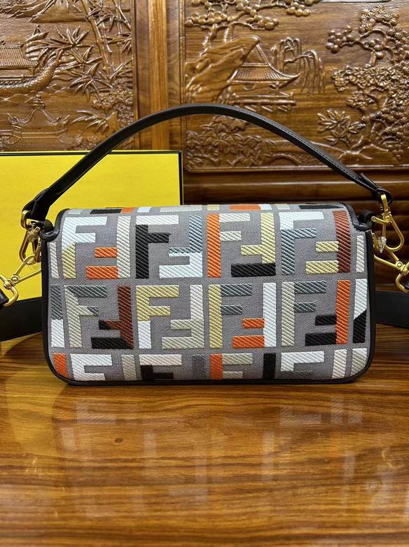 FDNI-Bags - Strap Story - 721