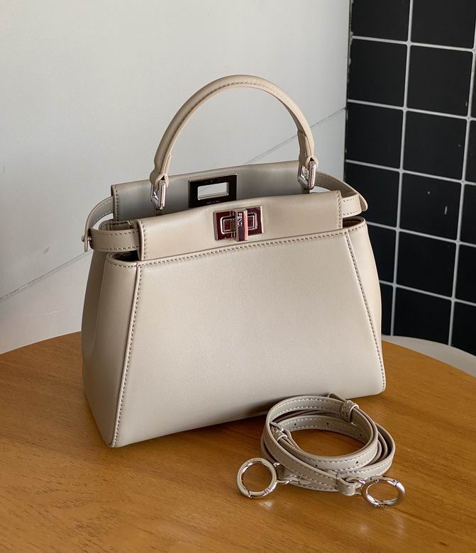 FDNI-Bags - Strap Story - 772