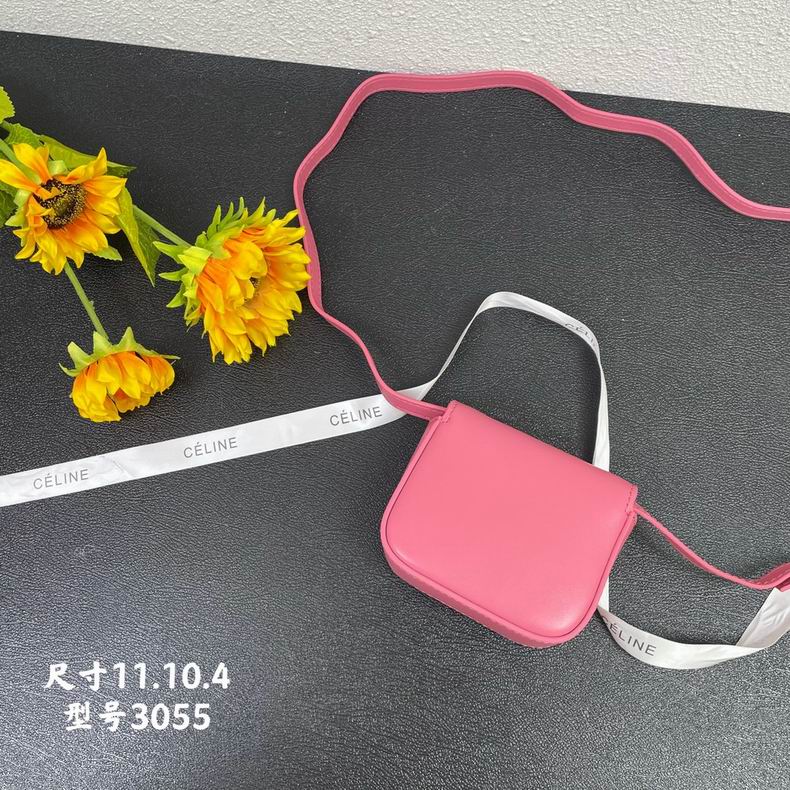 CLNE-Bags - Strap Story - 580