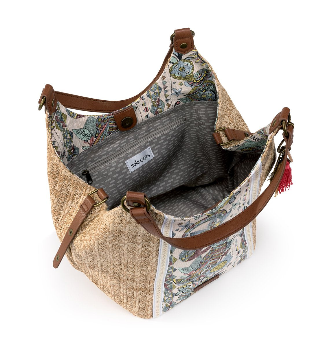 StrapStory - Tote Bag 403