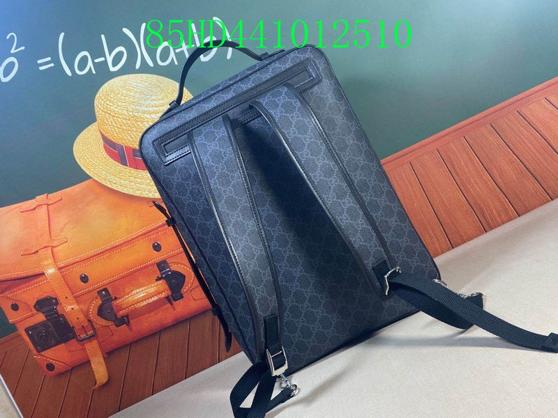 STRAPSTORY - GGC4 BAG - 340