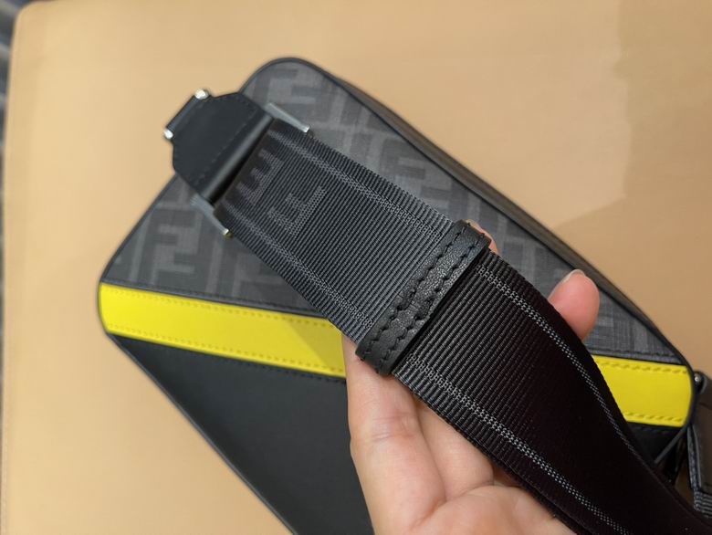 FDNI-Bags - Strap Story - 872
