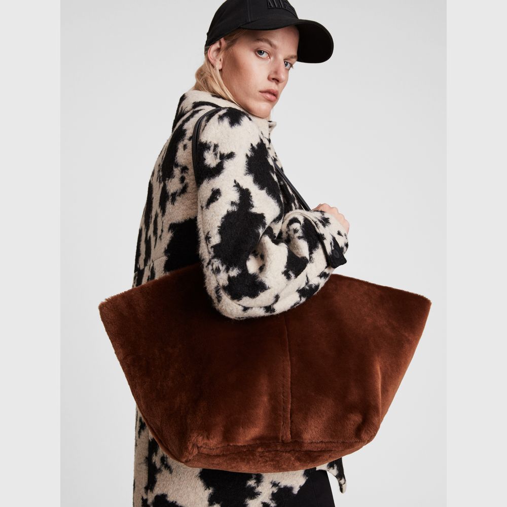 StrapStory - Tote Bag 2861