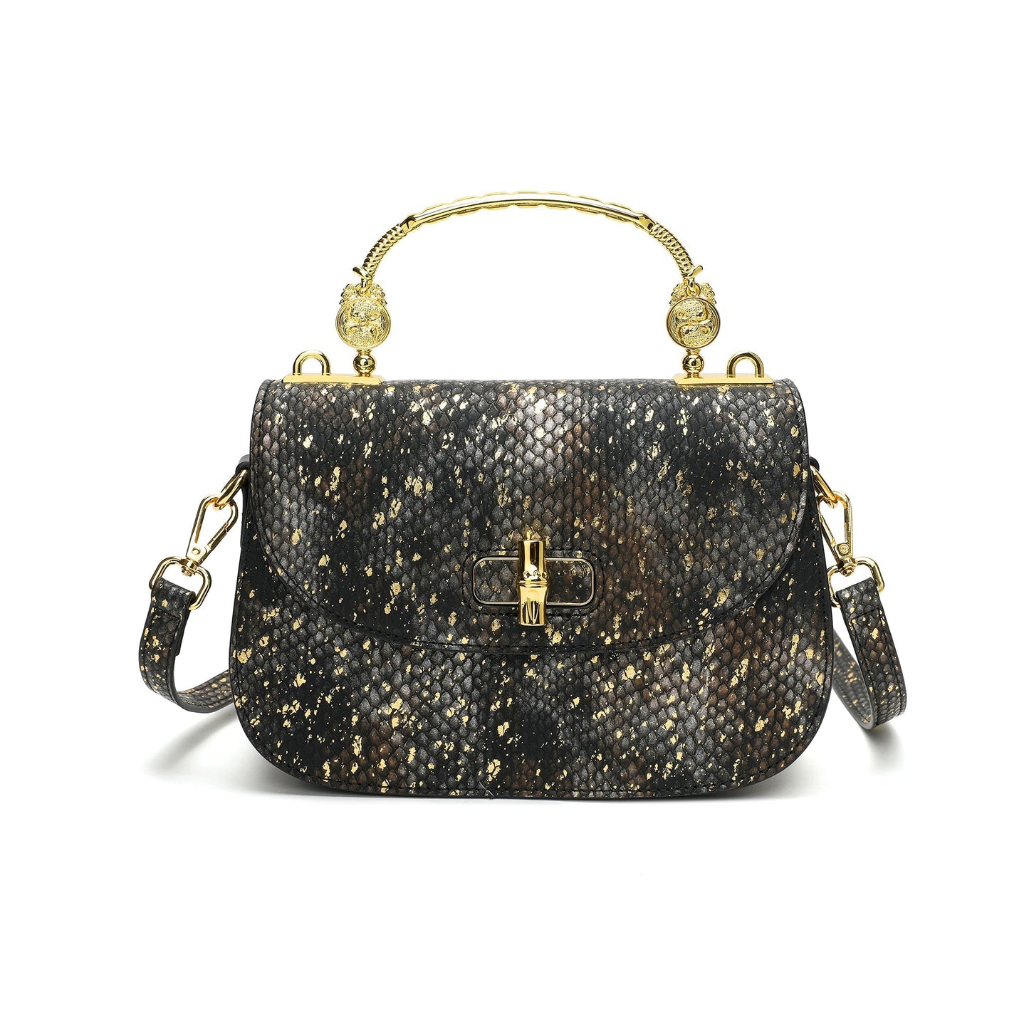 StrapStory - Crossbody 2538
