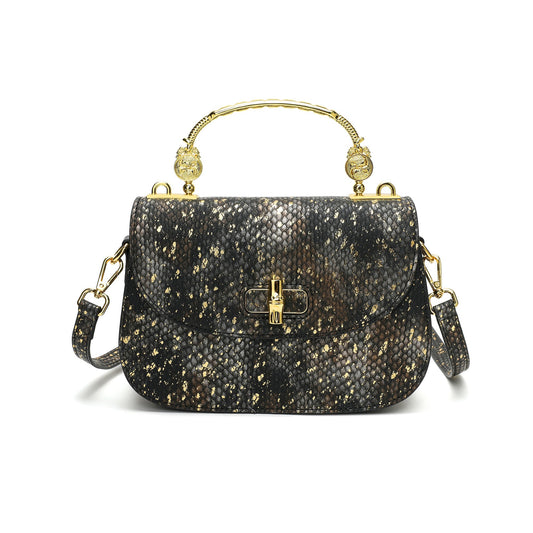StrapStory - Crossbody 2538