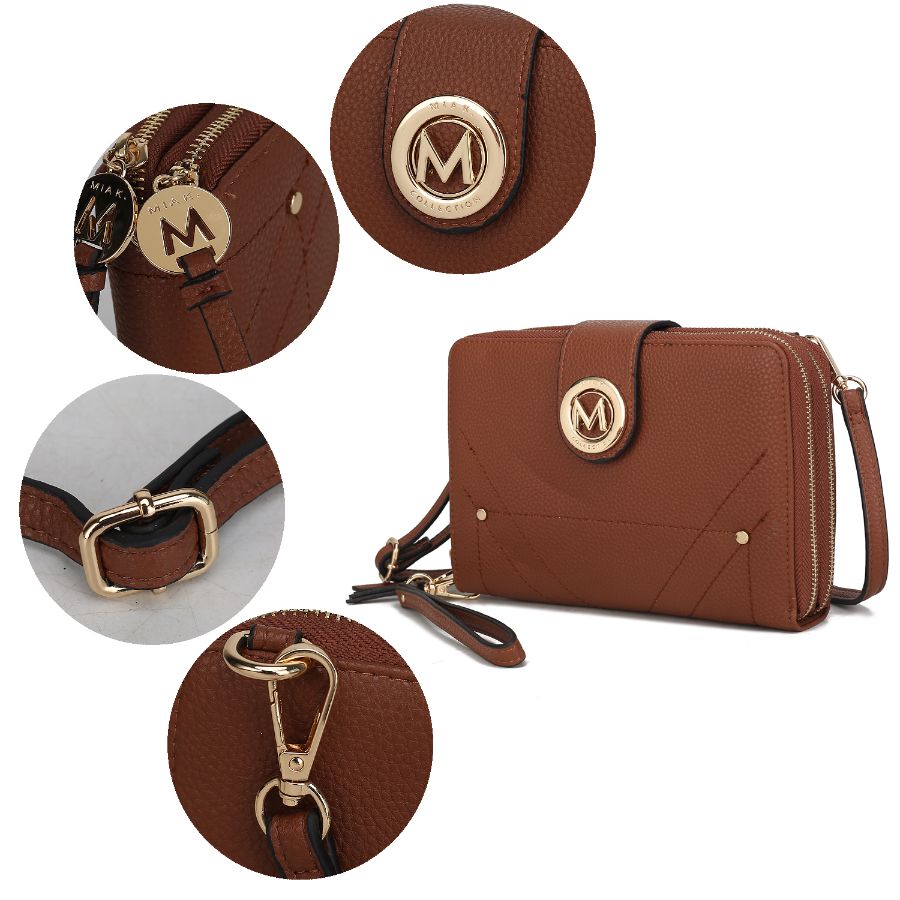StrapStory - Wristlet 134