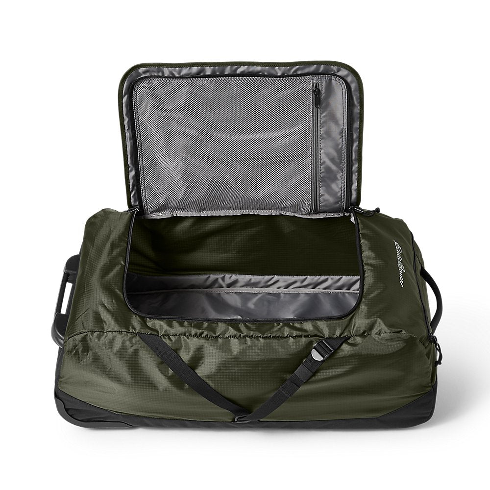 StrapStory - Duffle Bag 055