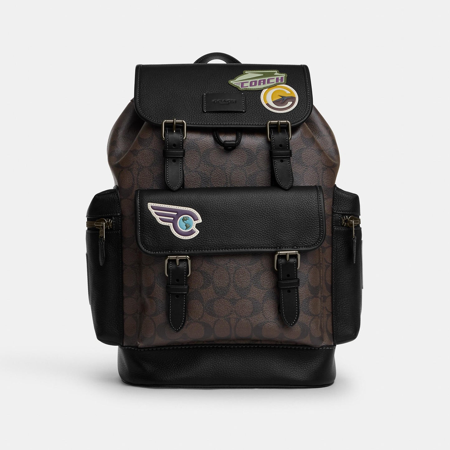 StrapStory - Backpack 689