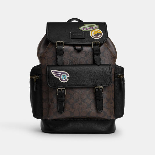 StrapStory - Backpack 689