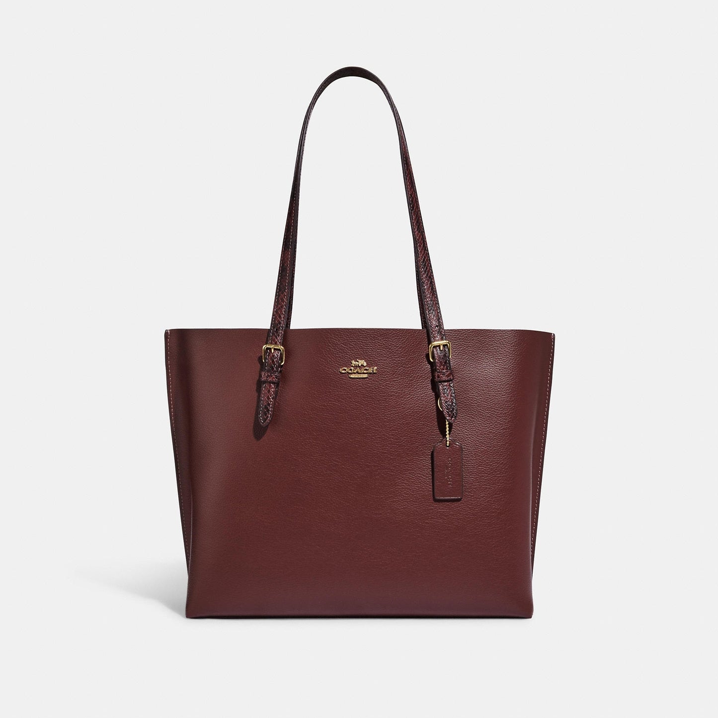 StrapStory - Tote Bag 128