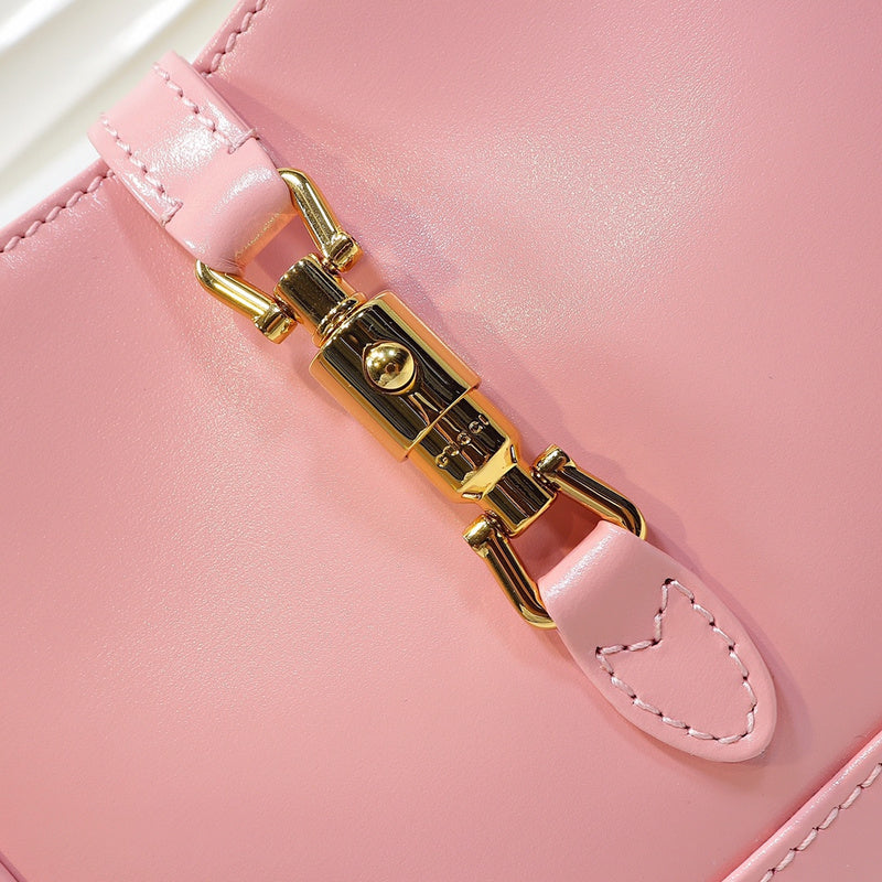 STRAPSTORY - GGC4 BAG - 1261