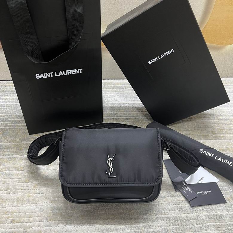 LSY-Bags - Strap Story - 240