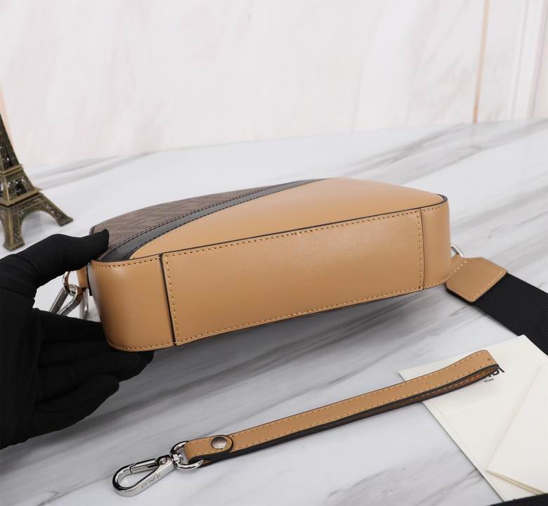 FDNI-Bags - Strap Story - 894