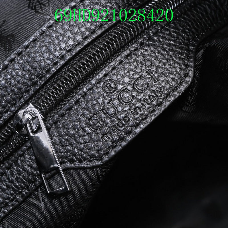 STRAPSTORY - GGC4 BAG - 354