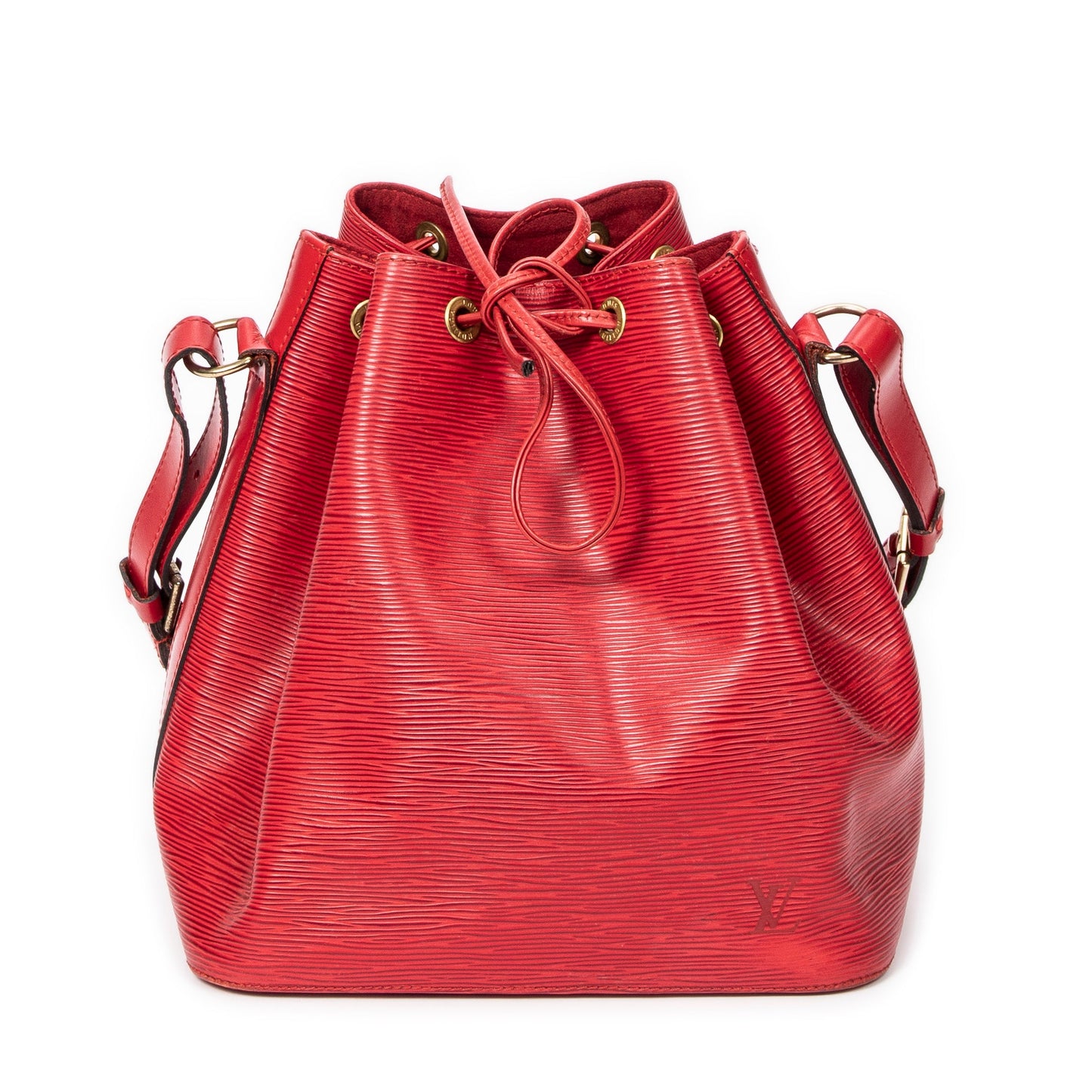 StrapStory - Bucket Bag 217