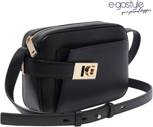 StrapStory - Crossbody 2522