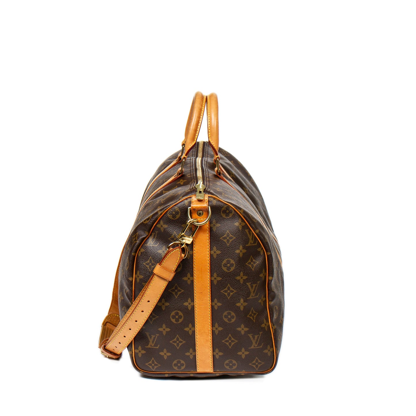 StrapStory - Satchel 1149