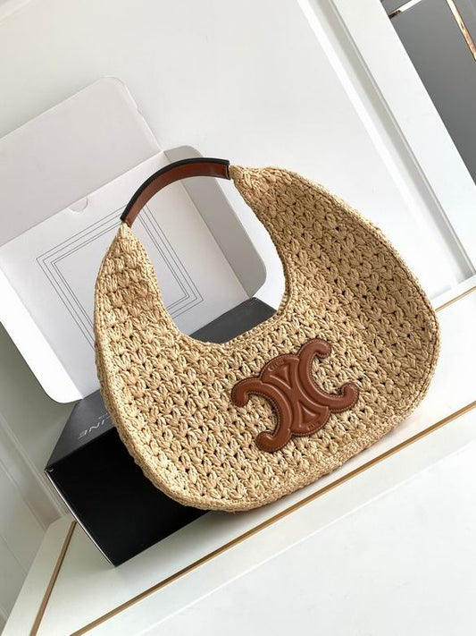 CLNE-Bags - Strap Story - 729