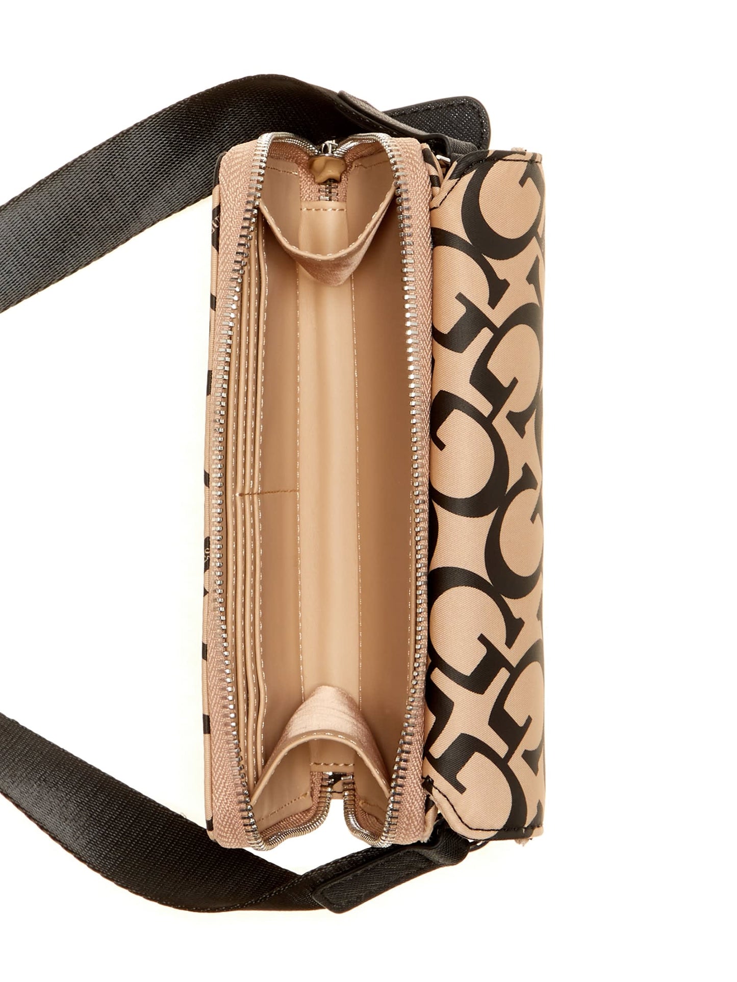 StrapStory - Crossbody 1158