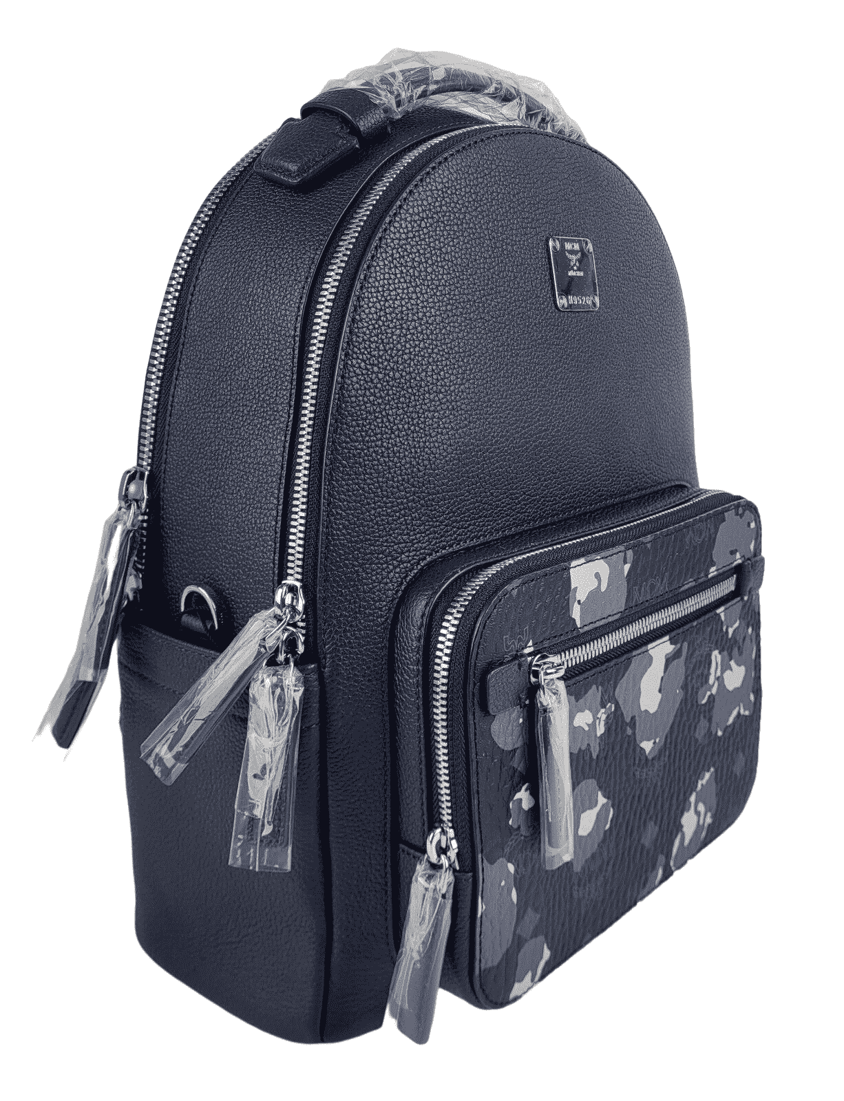 StrapStory - Backpack 696