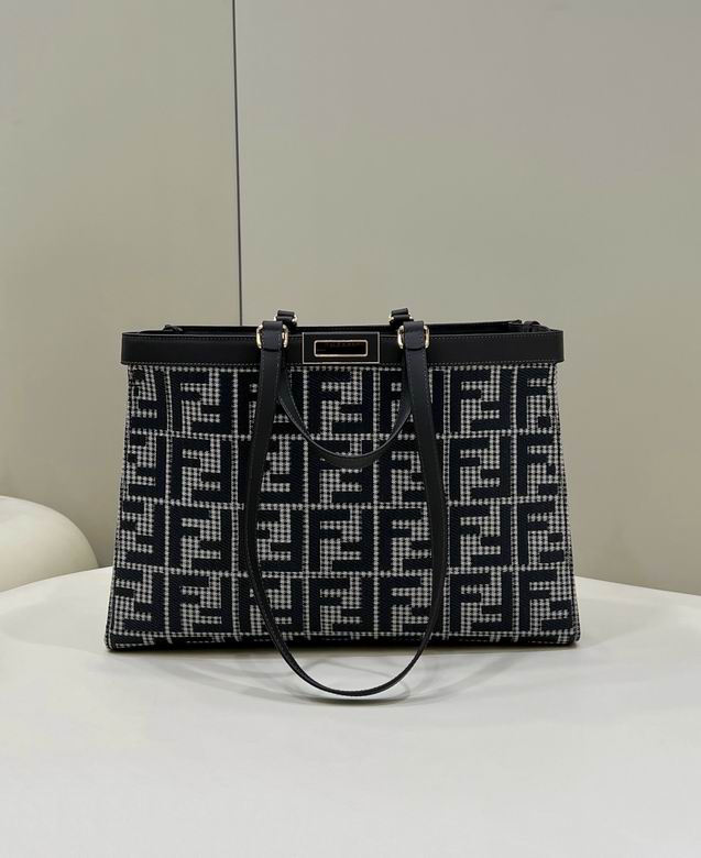 FDNI-Bags - Strap Story - 769