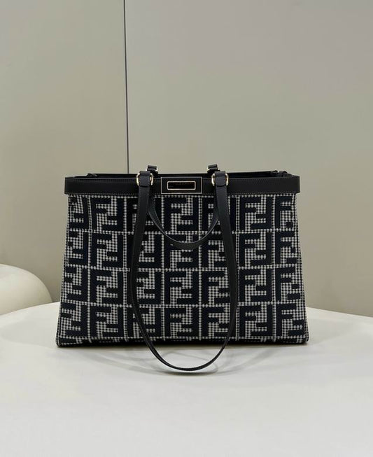 FDNI-Bags - Strap Story - 769