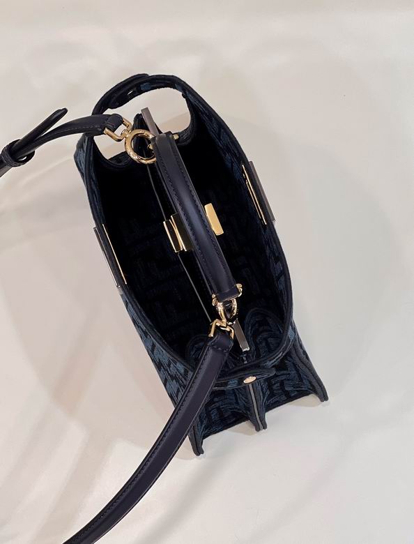 FDNI-Bags - Strap Story - 194