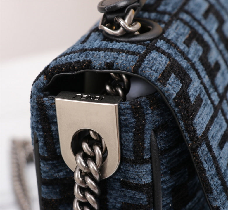 FDNI-Bags - Strap Story - 687